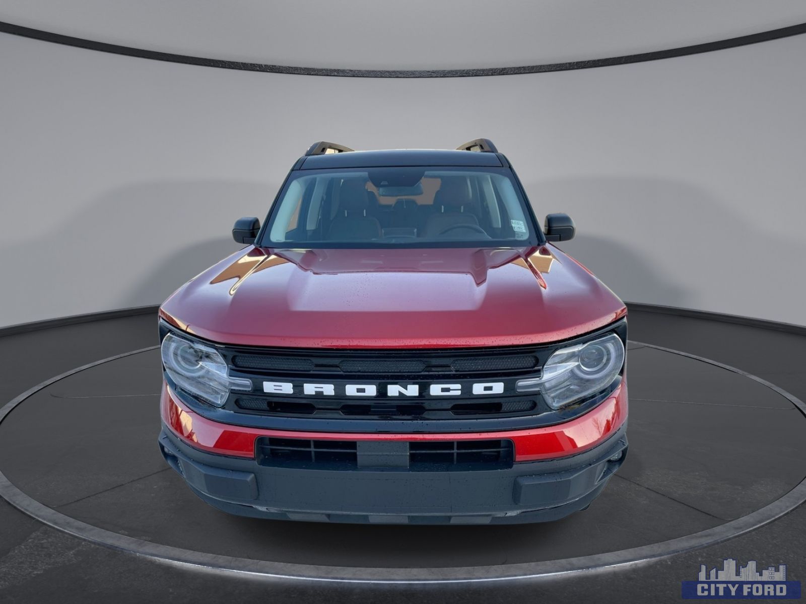 new 2024 Ford Bronco Sport car, priced at $43,999