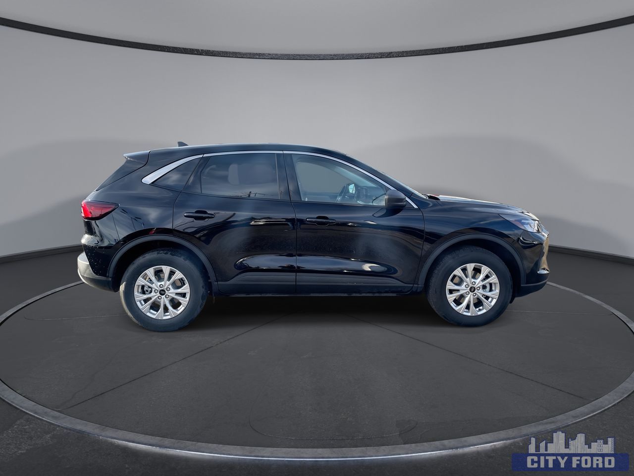 new 2024 Ford Escape car, priced at $36,898