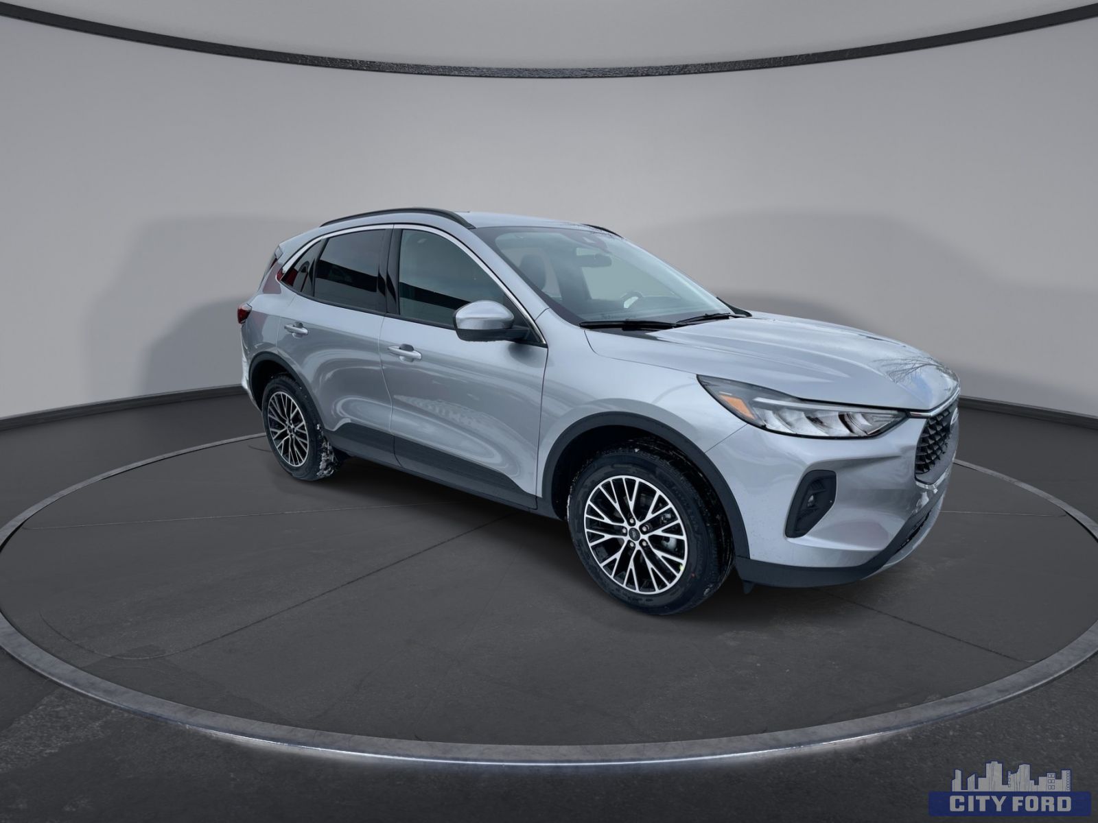 new 2024 Ford Escape car, priced at $36,769
