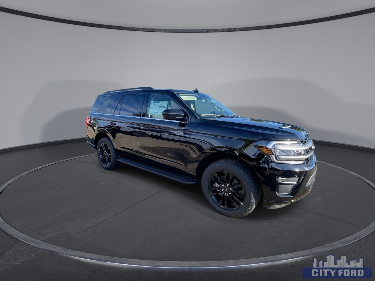 new 2024 Ford Expedition car, priced at $84,859