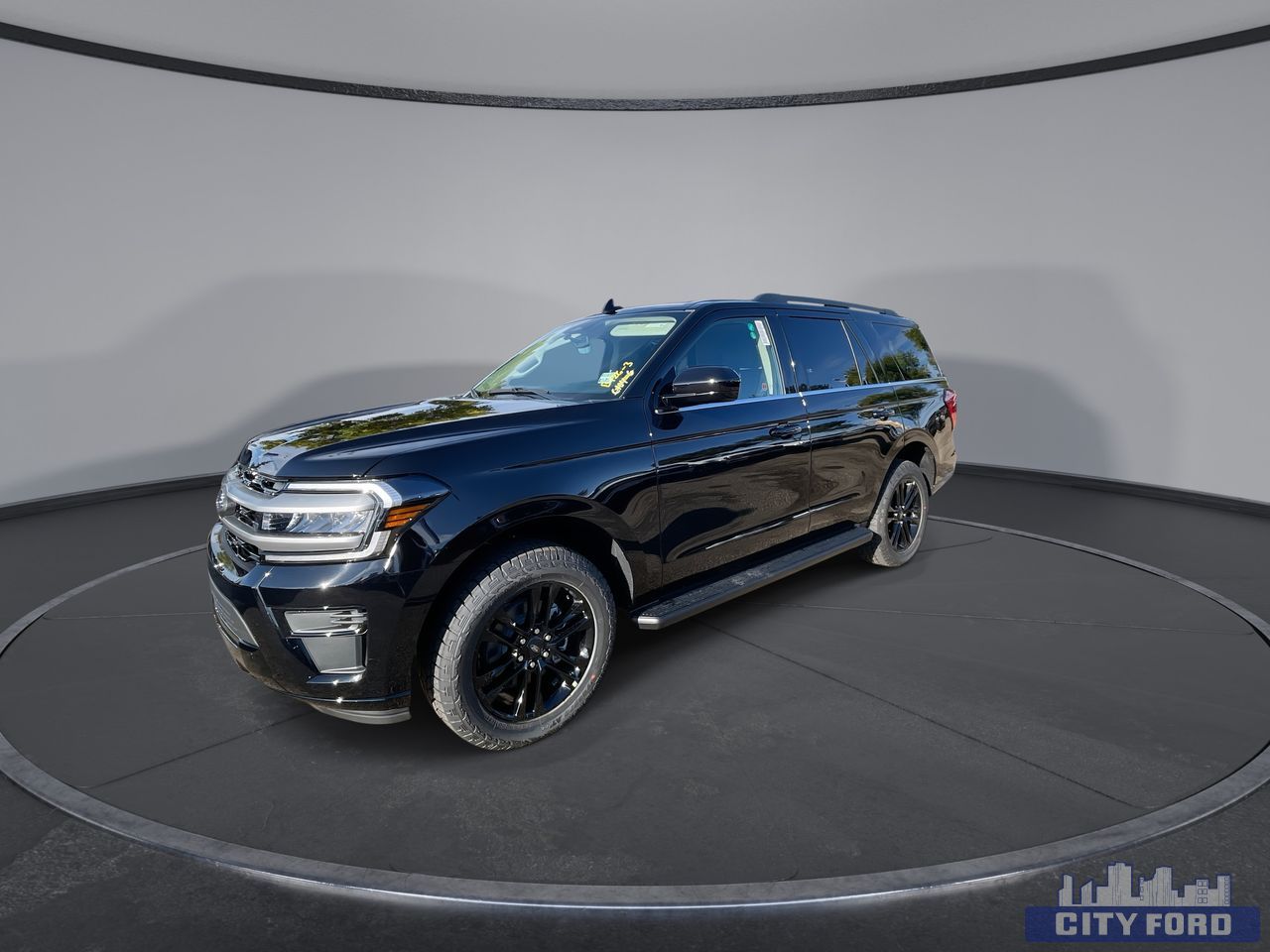 new 2024 Ford Expedition car, priced at $84,859