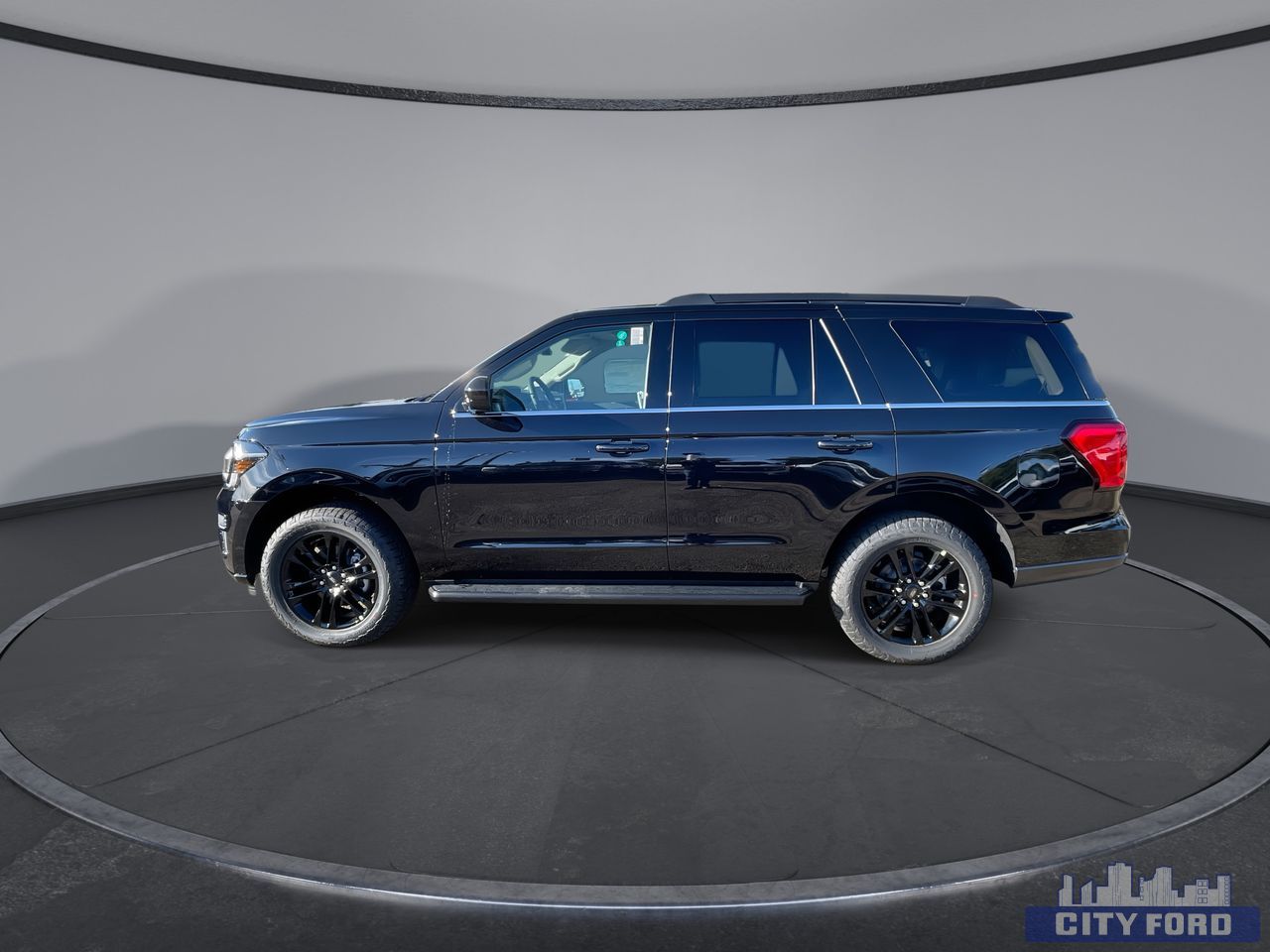 new 2024 Ford Expedition car, priced at $84,859