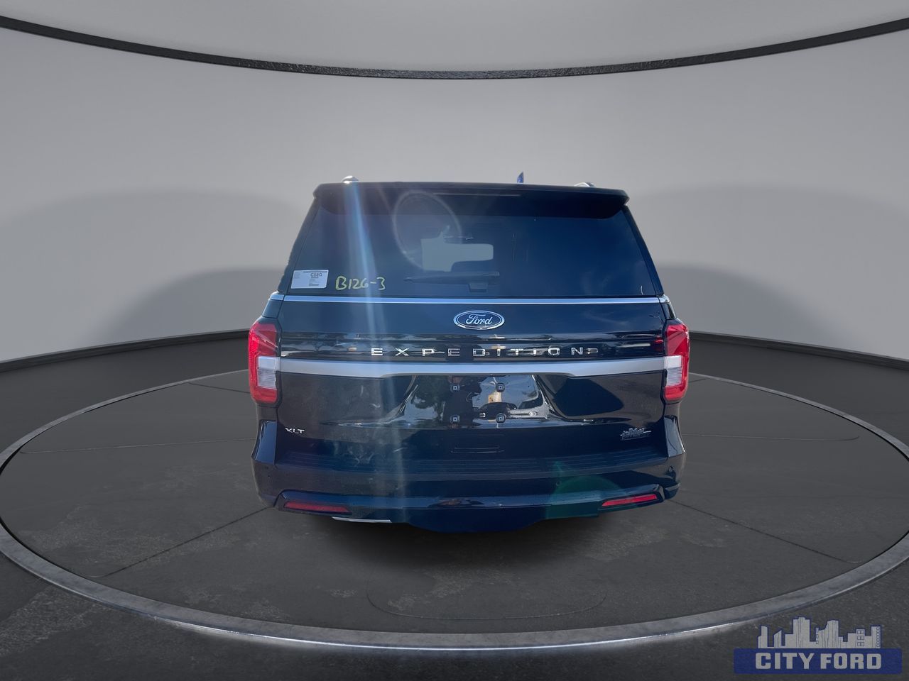 new 2024 Ford Expedition car, priced at $84,859