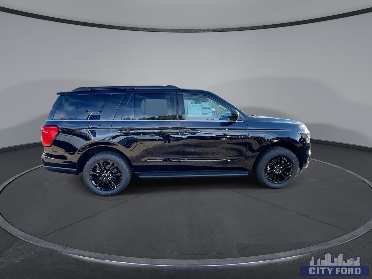 new 2024 Ford Expedition car, priced at $84,859