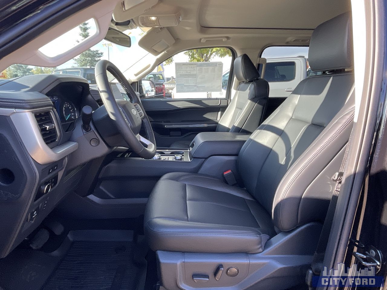 new 2024 Ford Expedition car, priced at $84,859