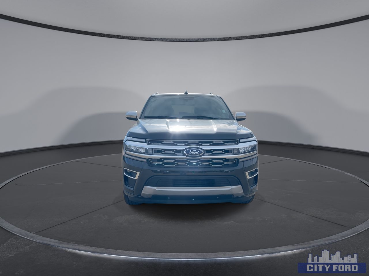 new 2024 Ford Expedition car, priced at $105,944