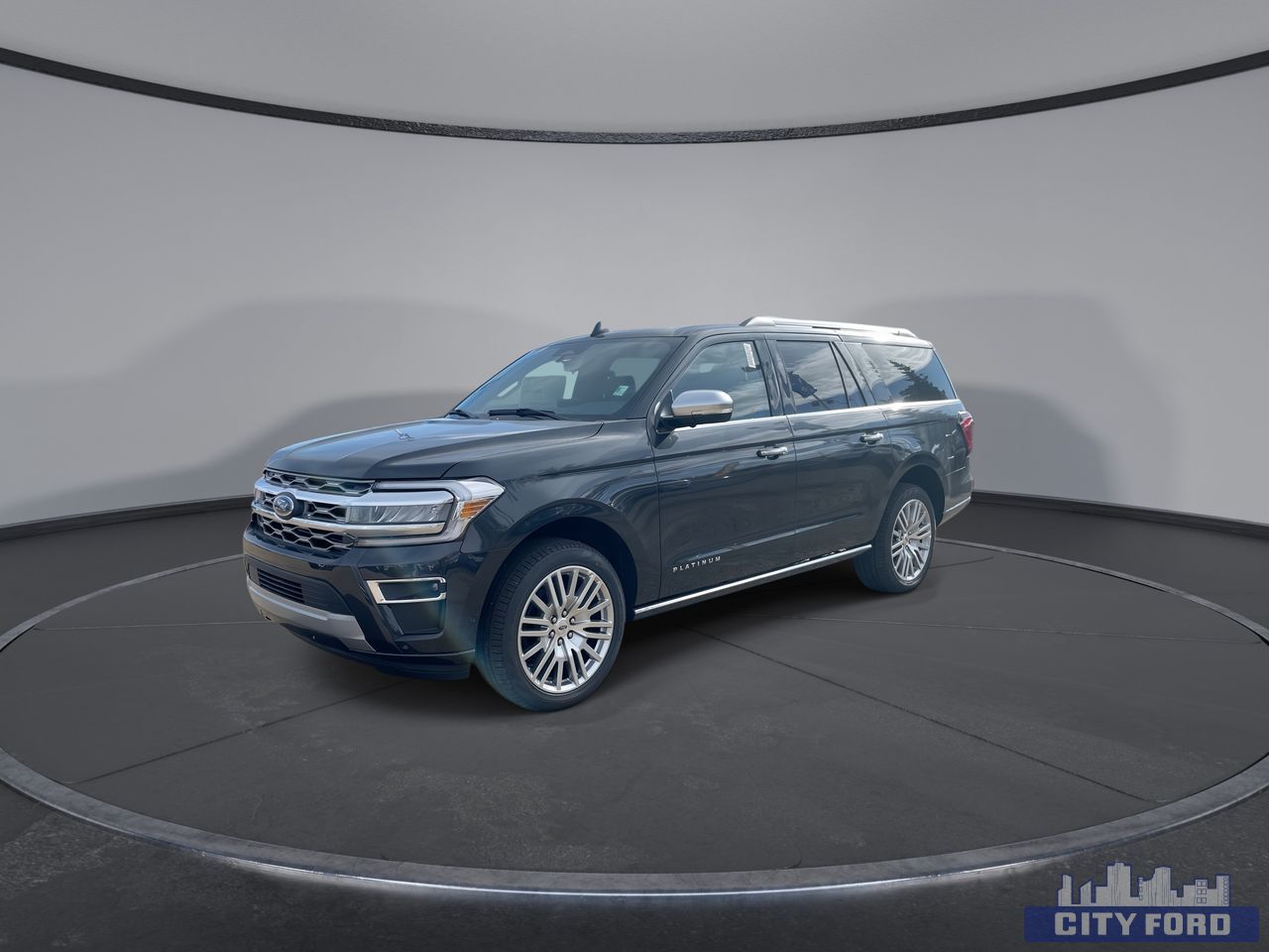 new 2024 Ford Expedition car, priced at $105,944