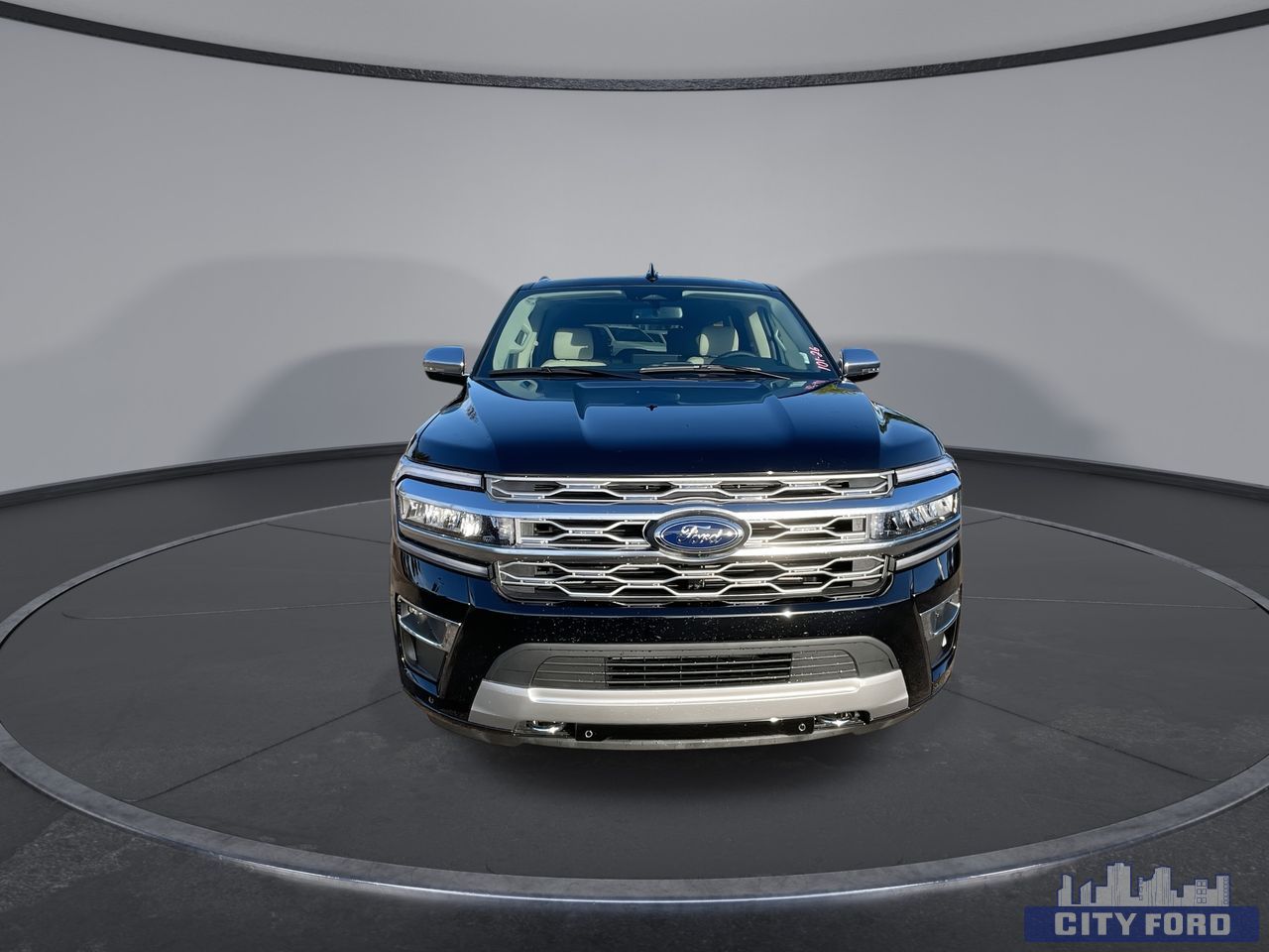 new 2024 Ford Expedition car, priced at $111,299