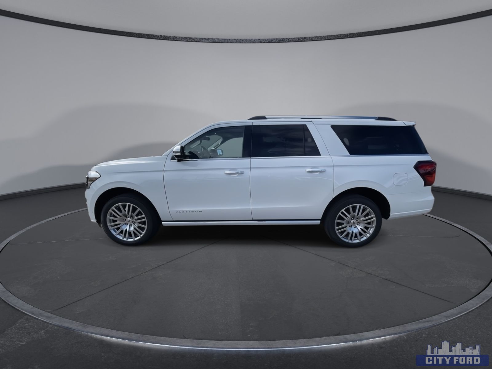 new 2024 Ford Expedition car, priced at $111,999