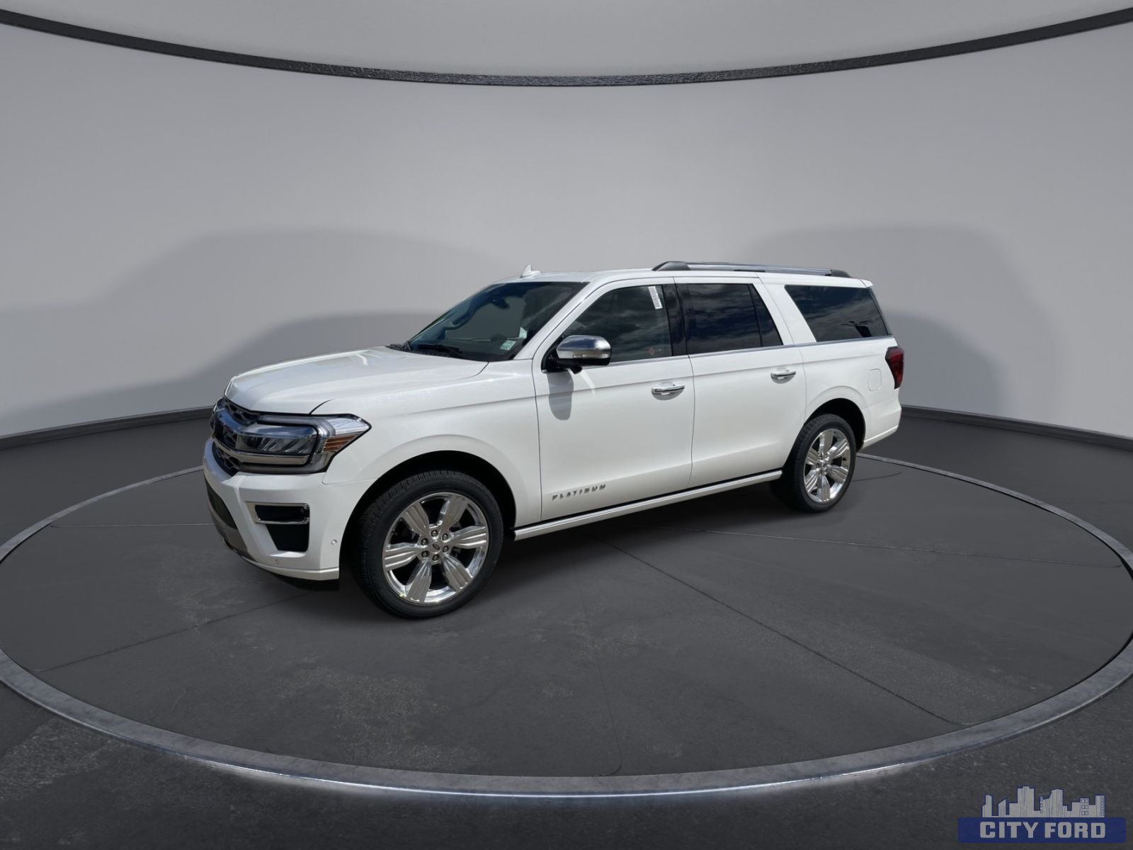 new 2024 Ford Expedition car, priced at $111,784