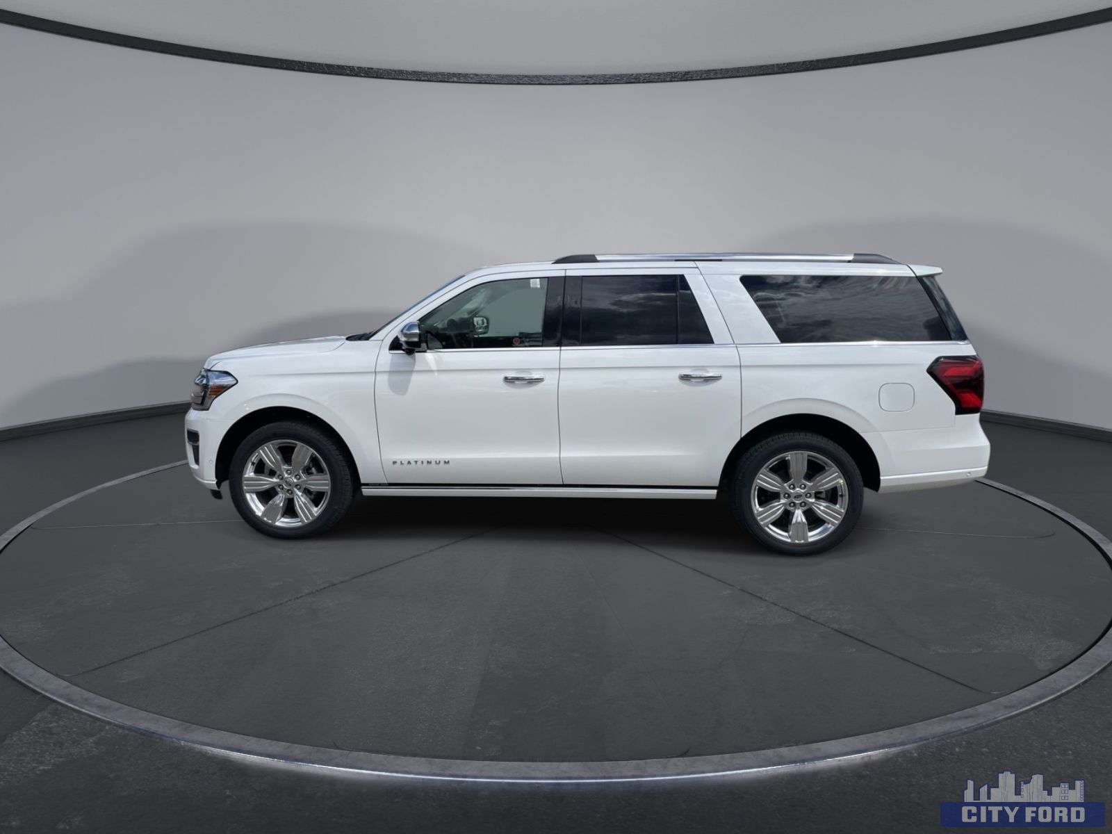 new 2024 Ford Expedition car, priced at $111,784