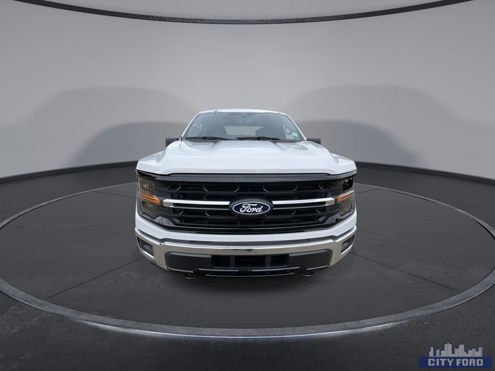 new 2024 Ford F-150 car, priced at $67,907