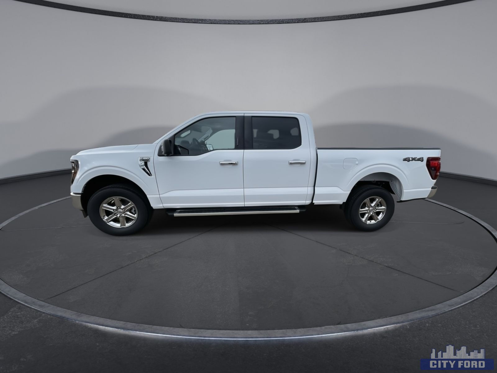 new 2024 Ford F-150 car, priced at $67,907