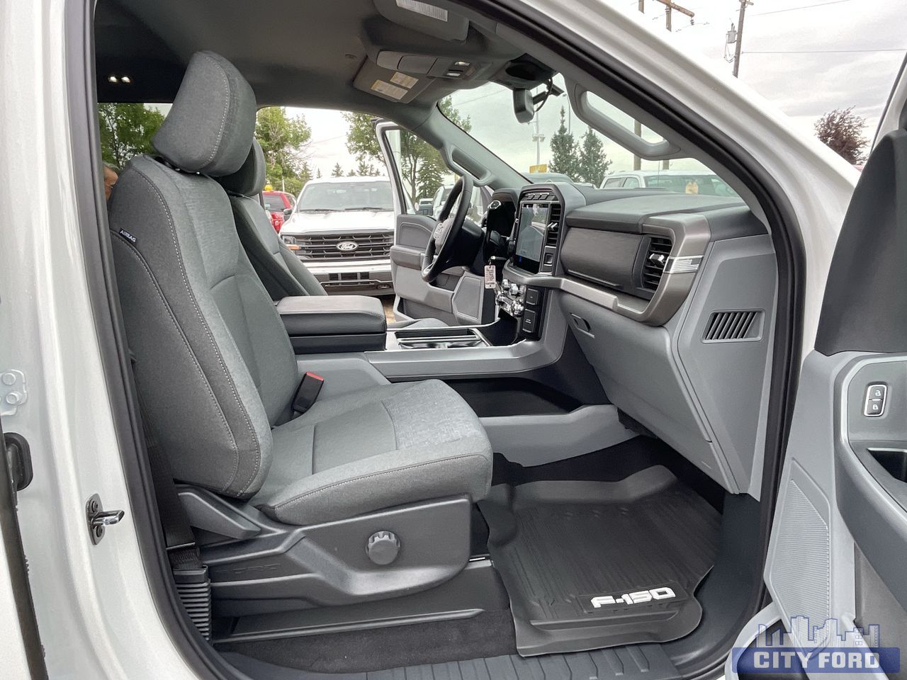 new 2024 Ford F-150 car, priced at $67,907