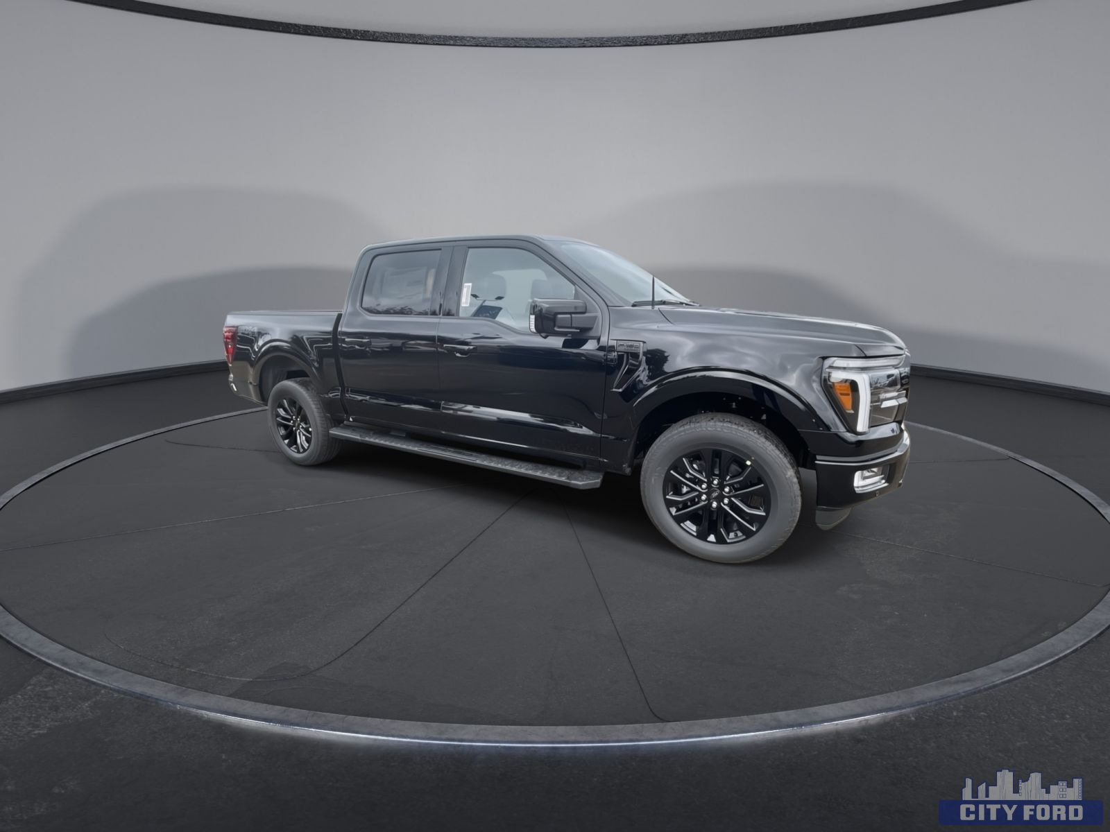 new 2024 Ford F-150 car, priced at $82,986