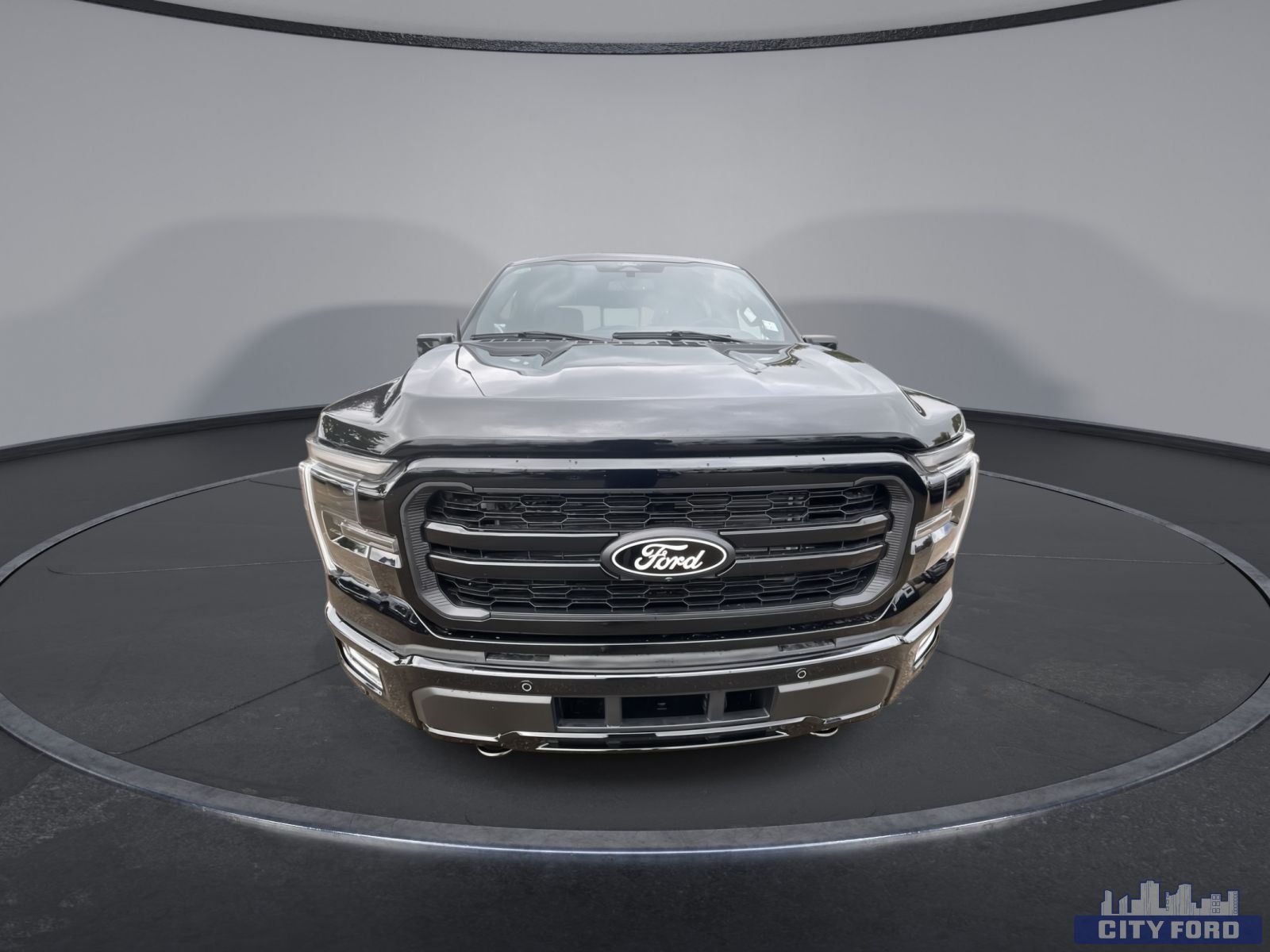 new 2024 Ford F-150 car, priced at $82,986