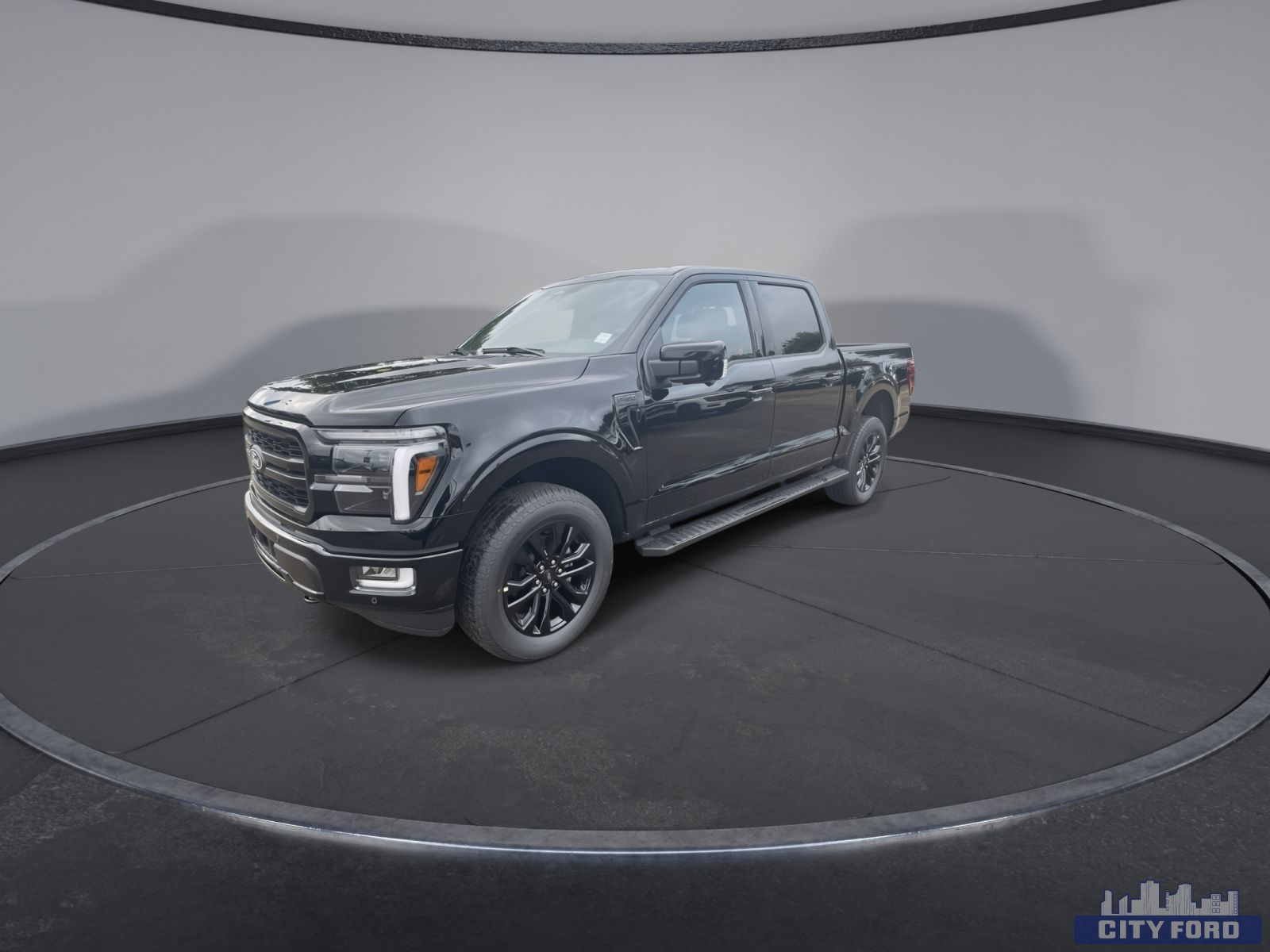 new 2024 Ford F-150 car, priced at $82,986