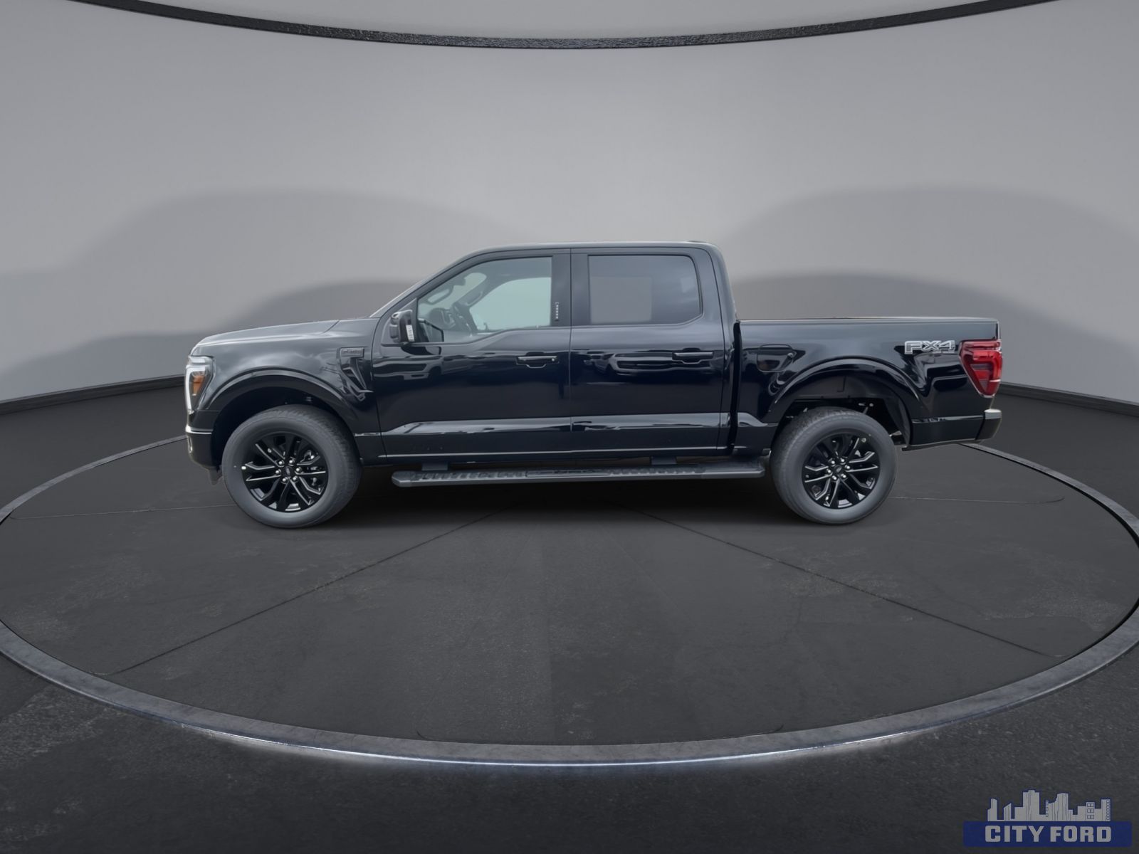 new 2024 Ford F-150 car, priced at $82,986