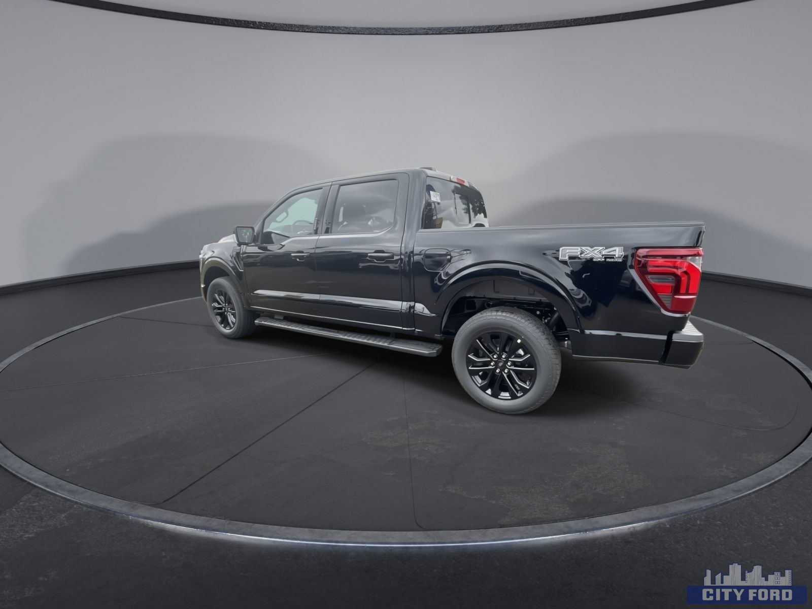 new 2024 Ford F-150 car, priced at $82,986