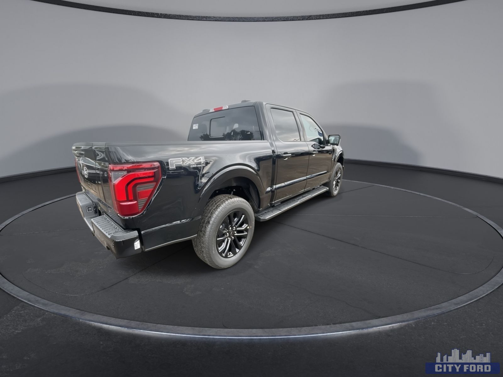 new 2024 Ford F-150 car, priced at $82,986