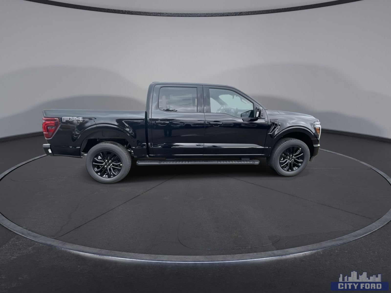 new 2024 Ford F-150 car, priced at $82,986