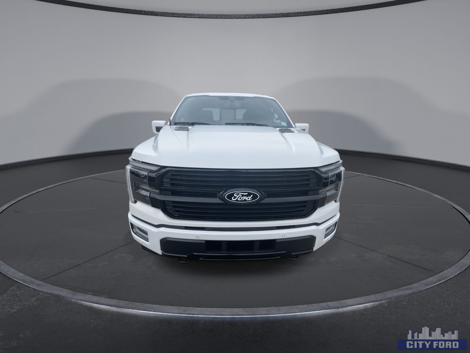 new 2024 Ford F-150 car, priced at $92,720