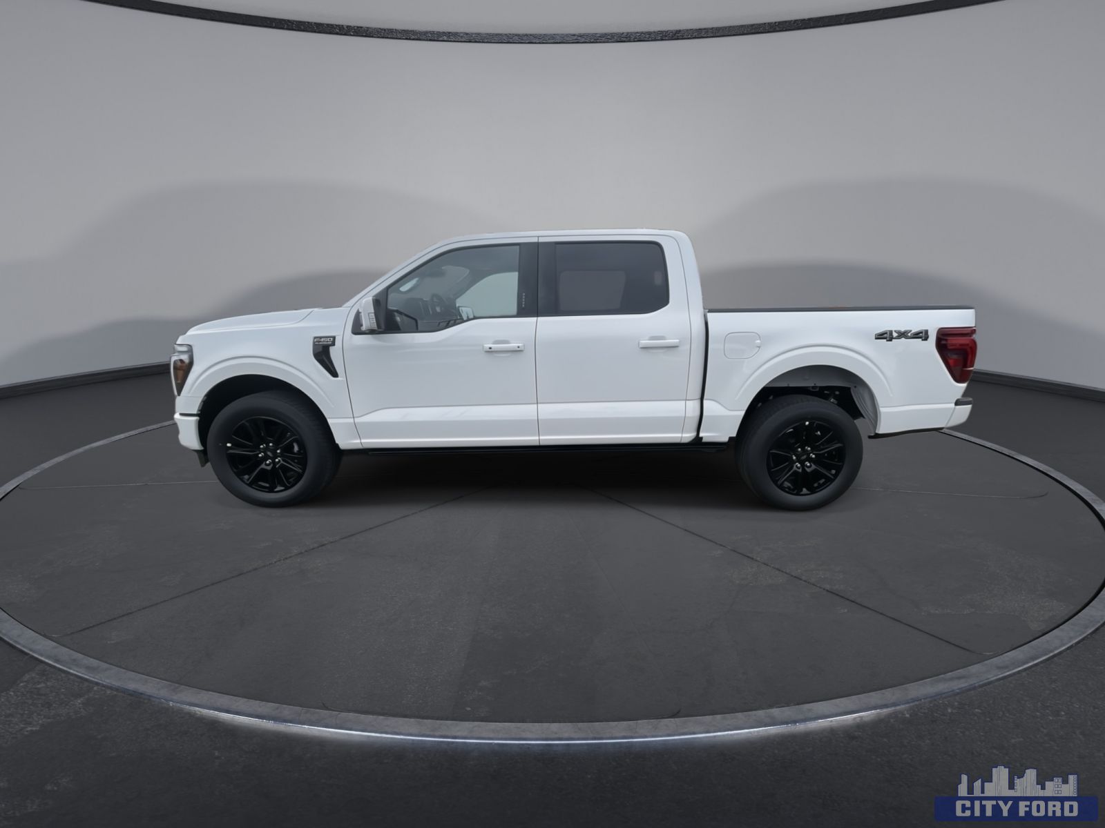 new 2024 Ford F-150 car, priced at $92,720