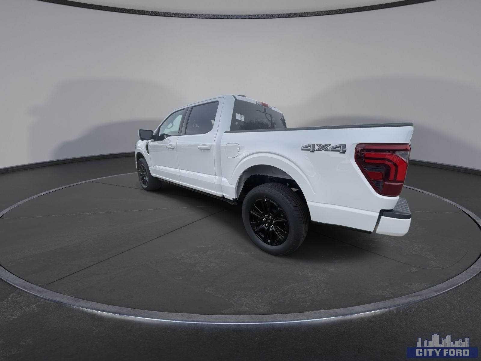 new 2024 Ford F-150 car, priced at $92,720