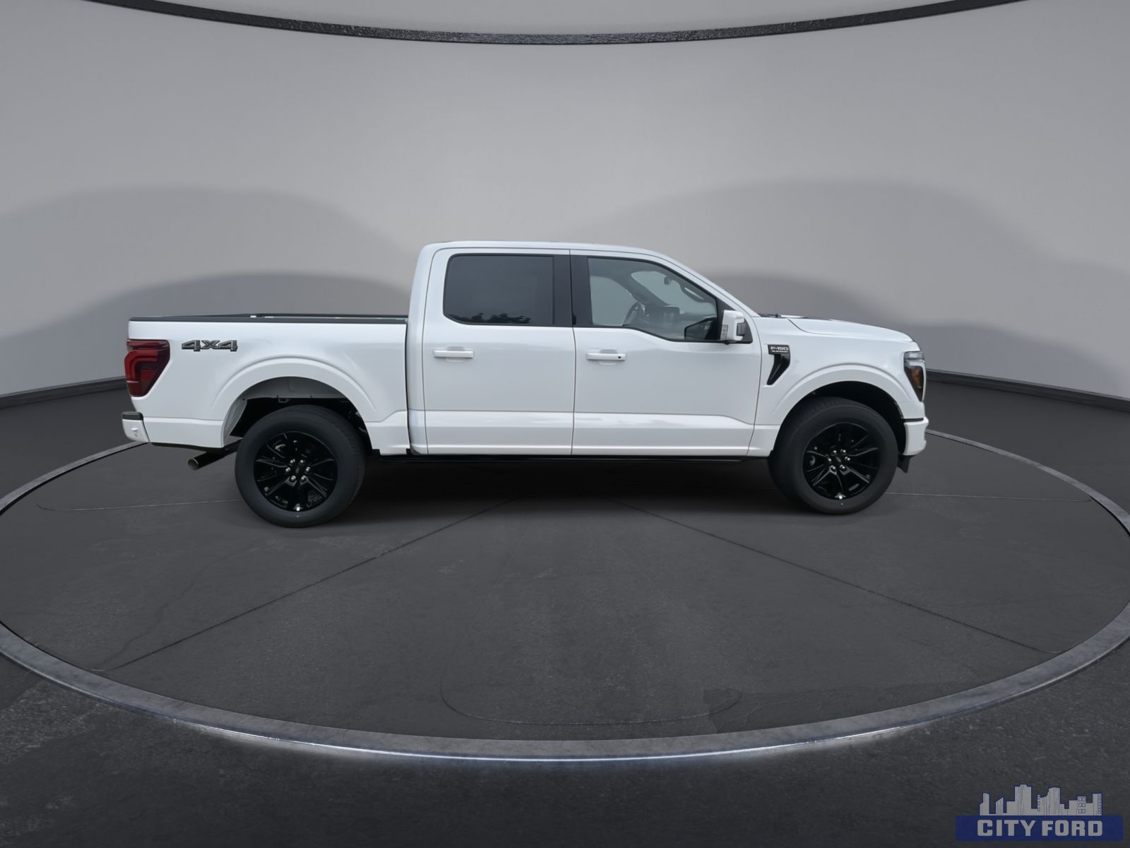 new 2024 Ford F-150 car, priced at $92,720