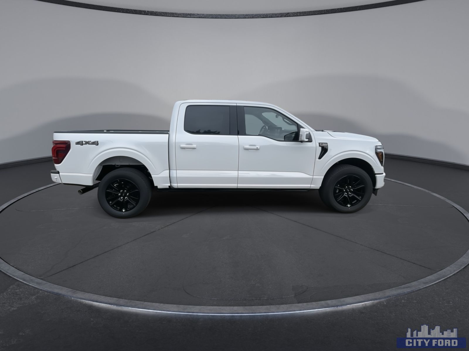 new 2024 Ford F-150 car, priced at $97,338