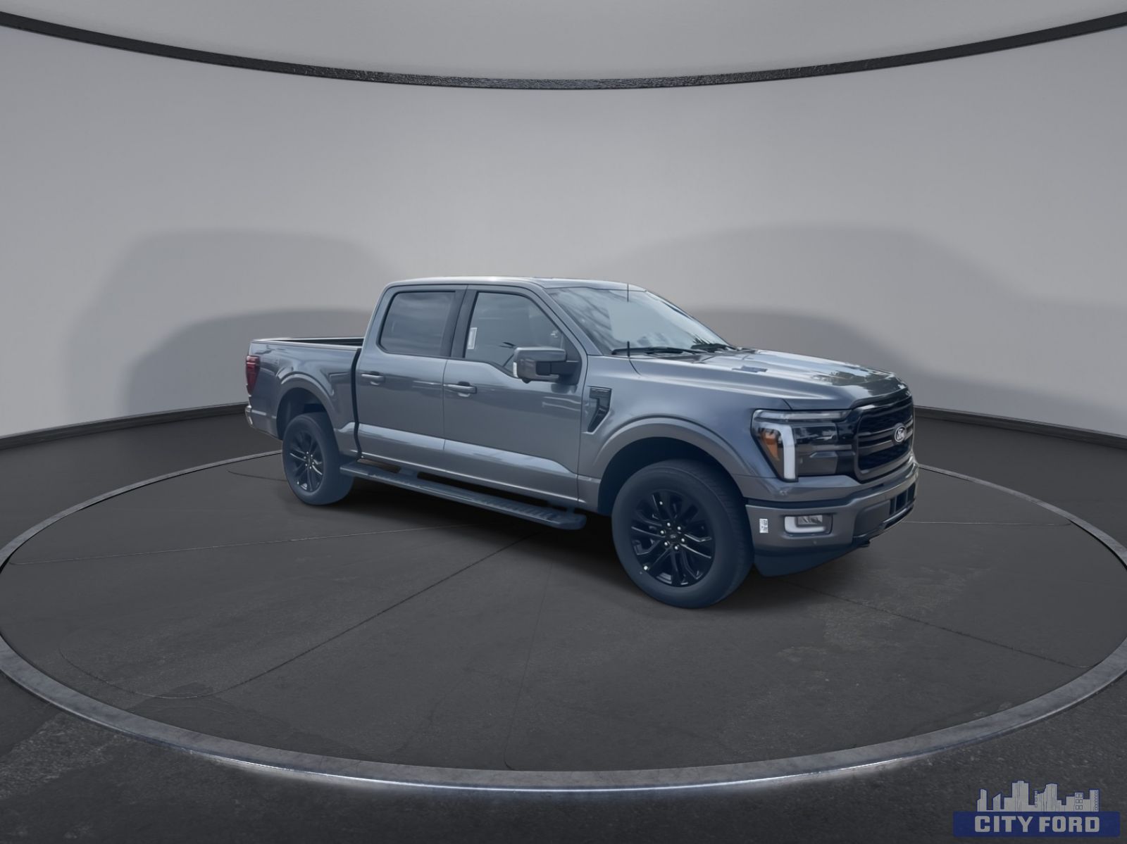 new 2024 Ford F-150 car, priced at $80,034