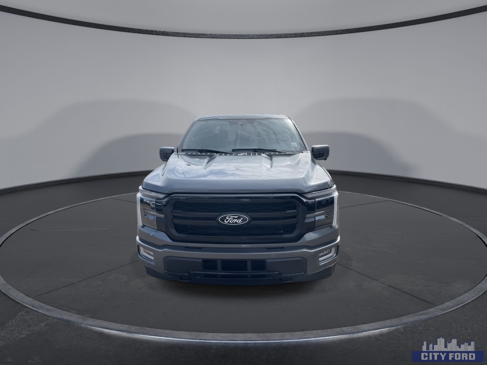 new 2024 Ford F-150 car, priced at $80,034