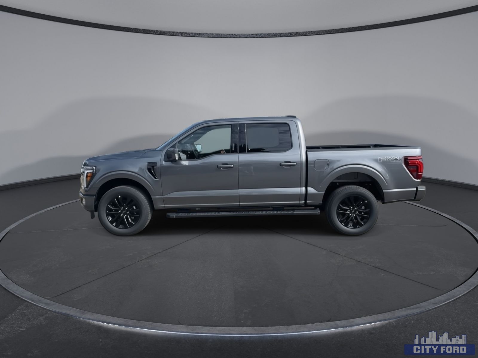 new 2024 Ford F-150 car, priced at $80,034