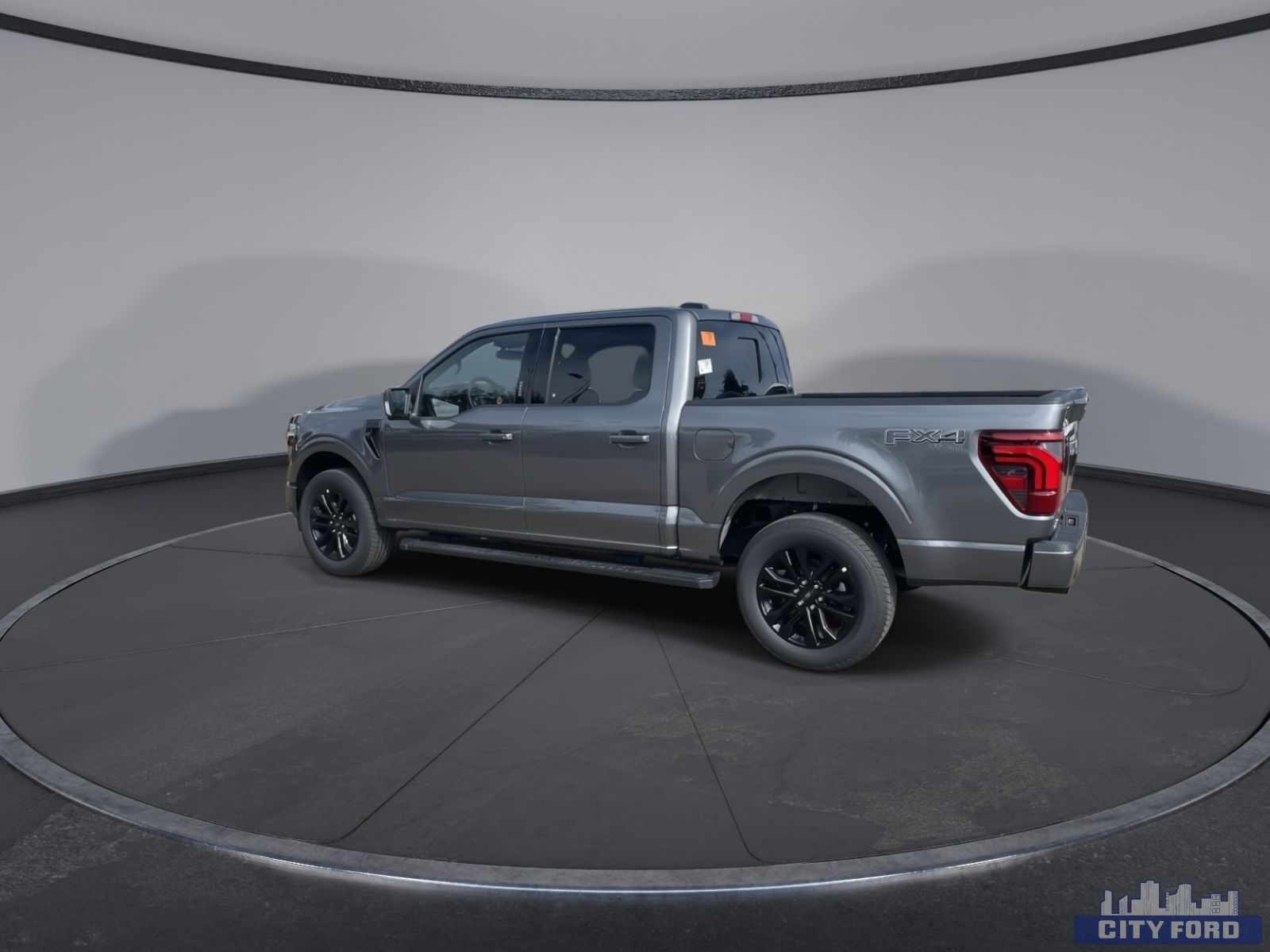 new 2024 Ford F-150 car, priced at $80,034