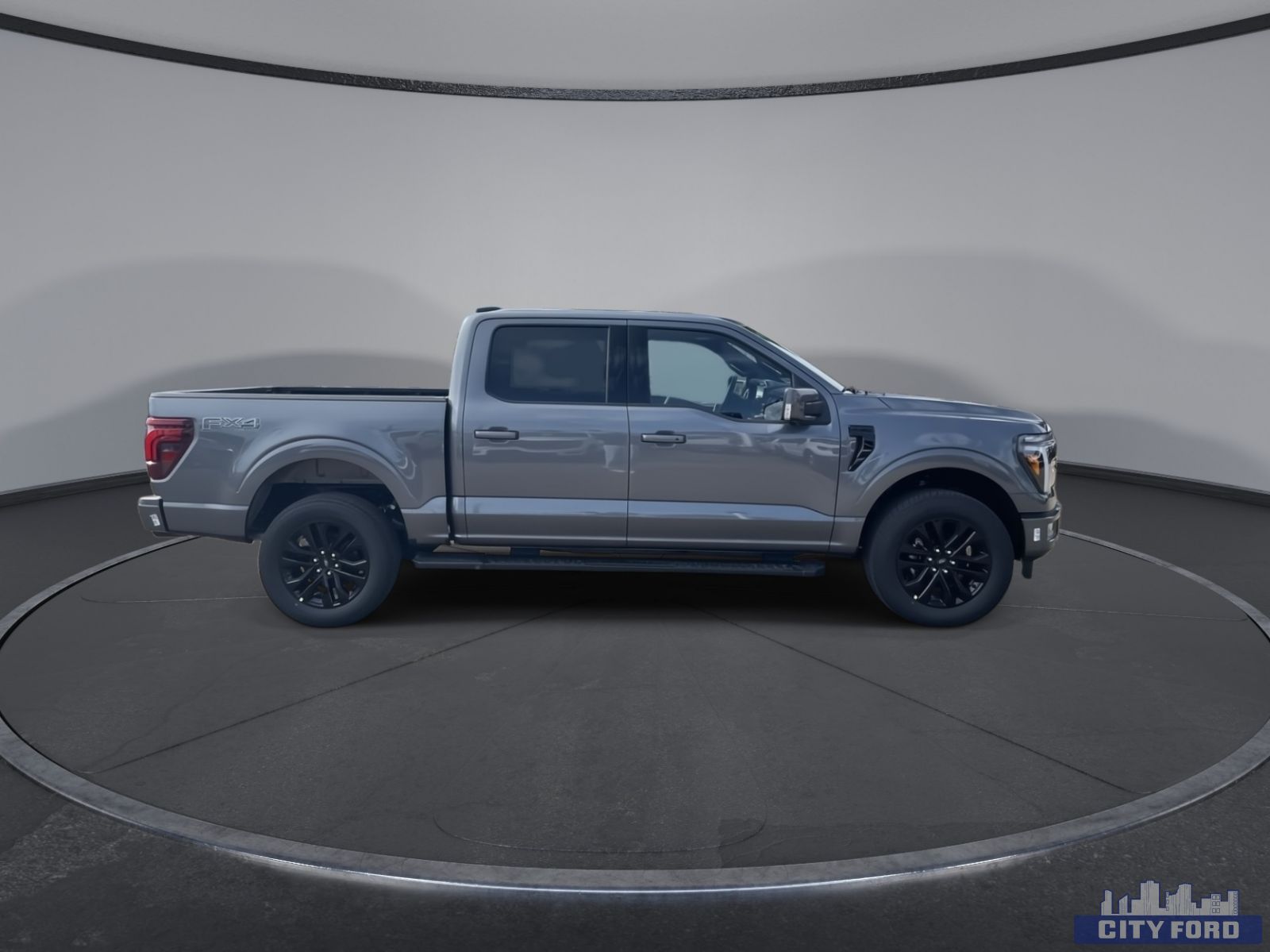 new 2024 Ford F-150 car, priced at $80,034