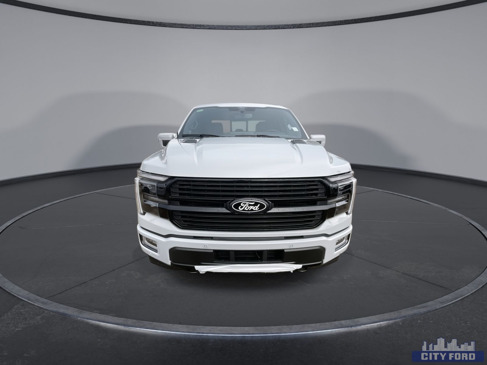 new 2024 Ford F-150 car, priced at $93,200