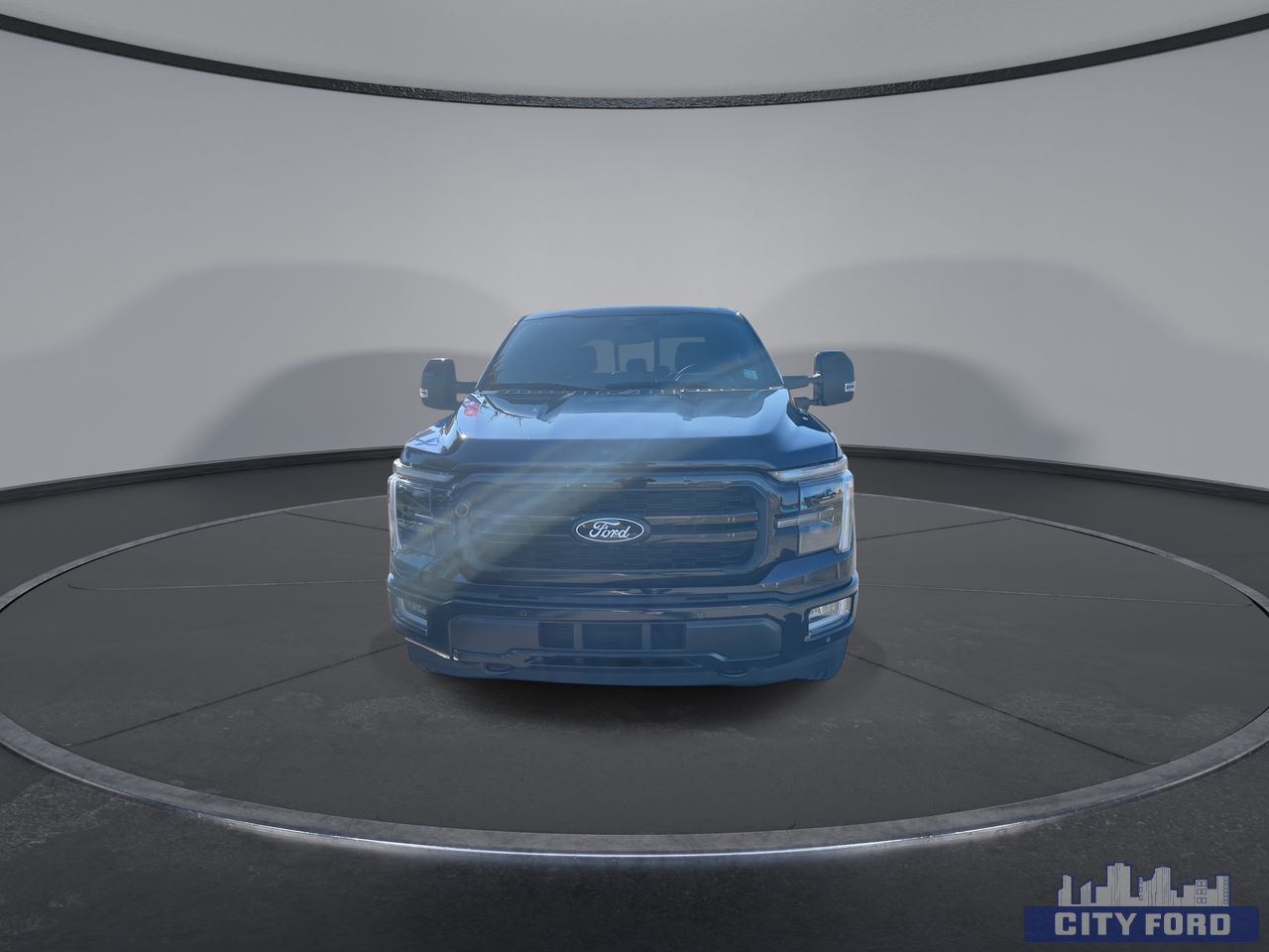 new 2024 Ford F-150 car, priced at $79,732