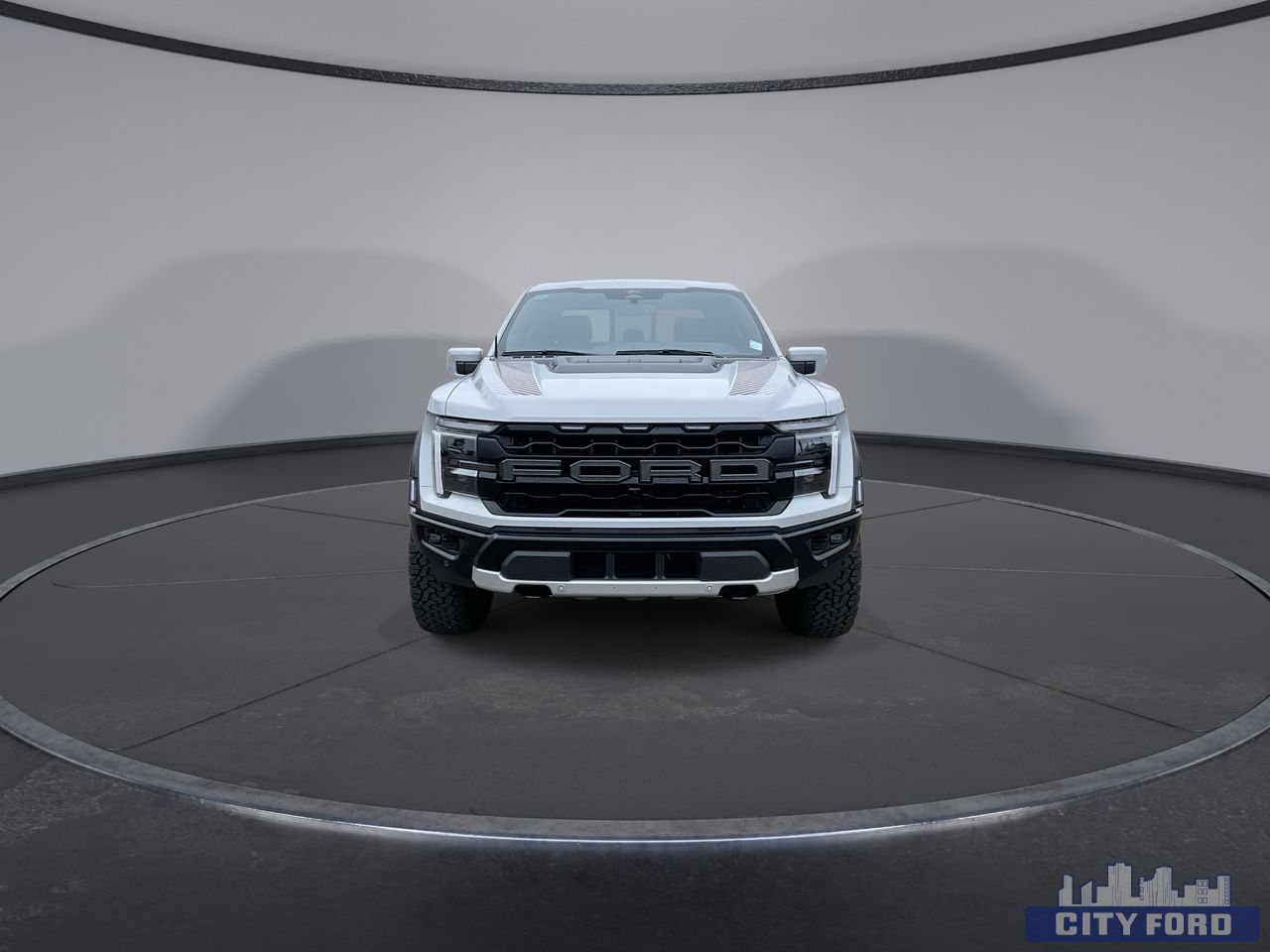 new 2024 Ford F-150 car, priced at $113,373