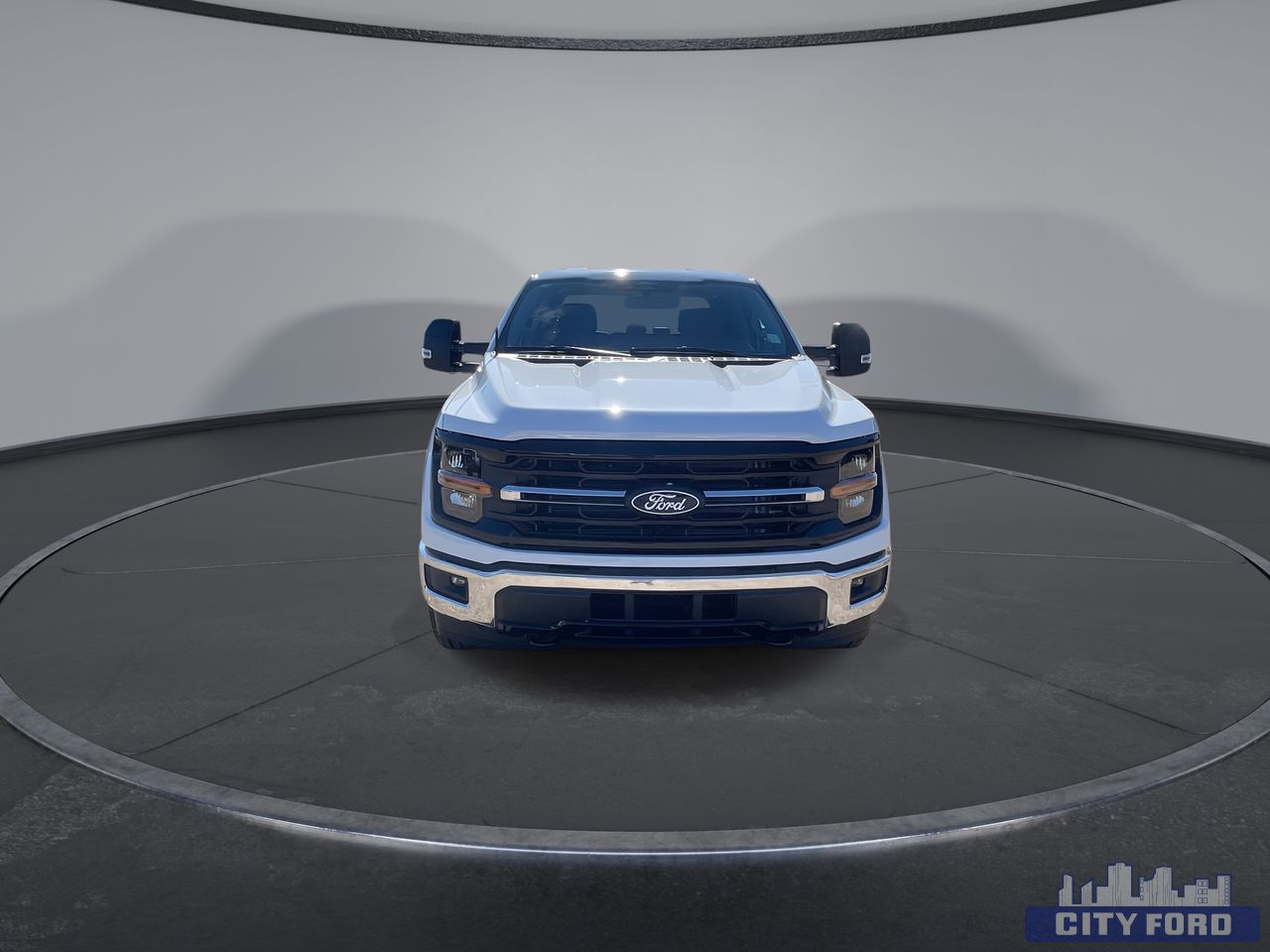 new 2024 Ford F-150 car, priced at $64,403