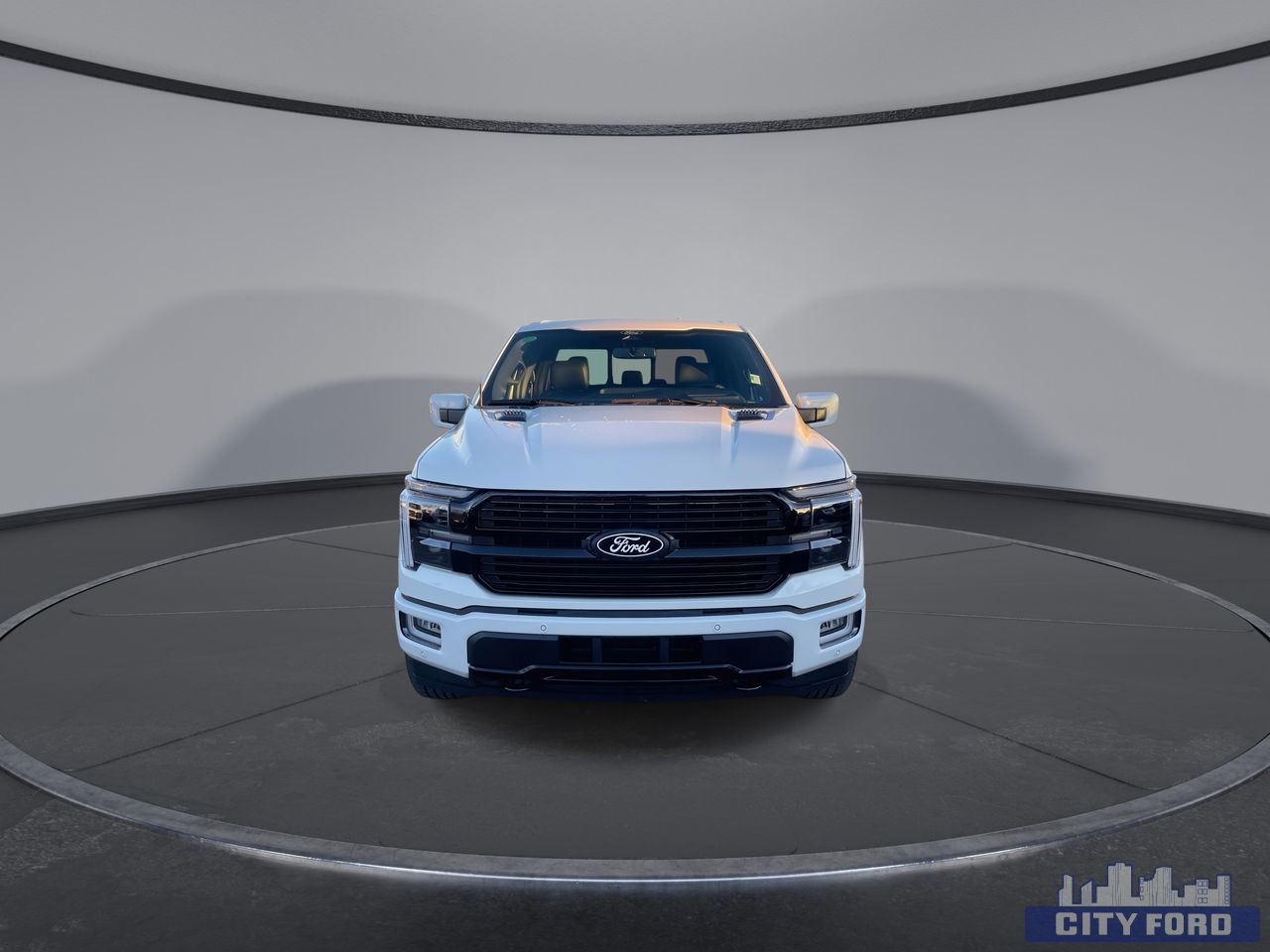 new 2024 Ford F-150 car, priced at $99,754