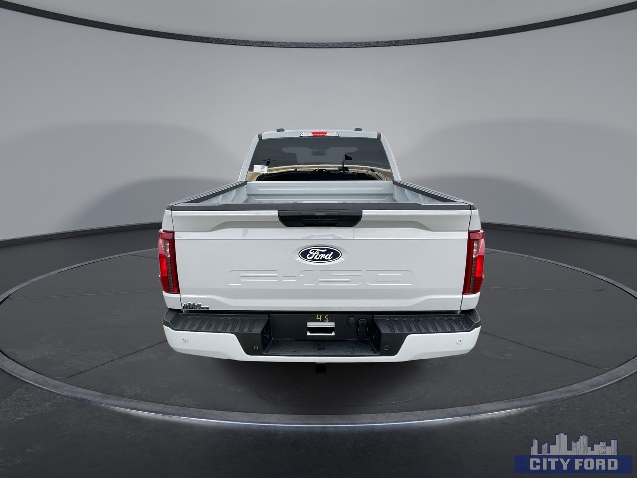 new 2024 Ford F-150 car, priced at $53,503