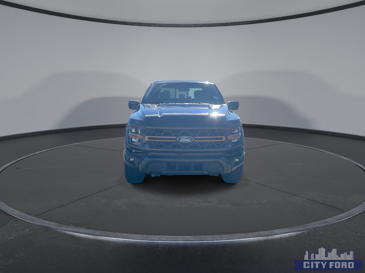 new 2024 Ford F-150 car, priced at $84,343