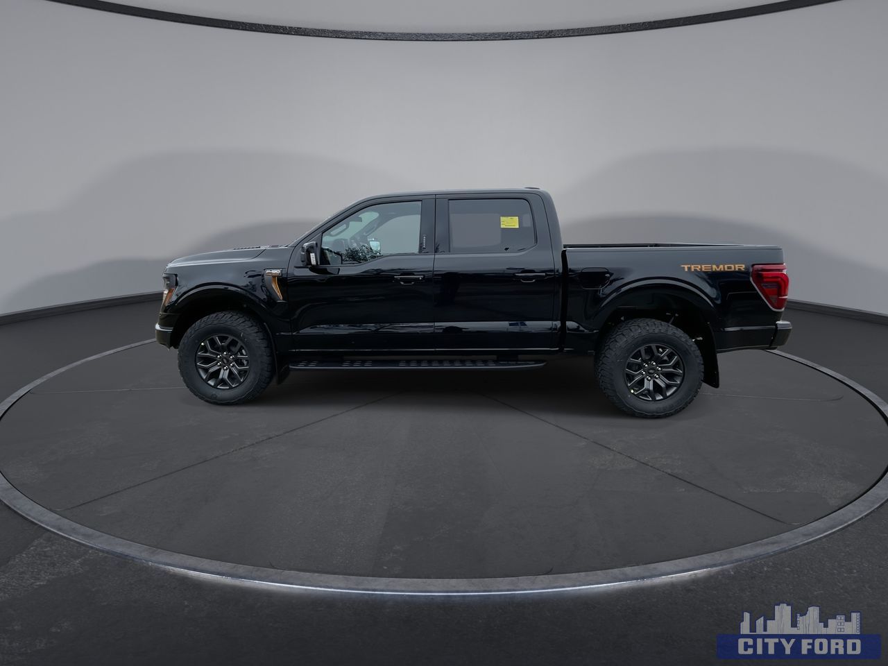 new 2024 Ford F-150 car, priced at $82,993