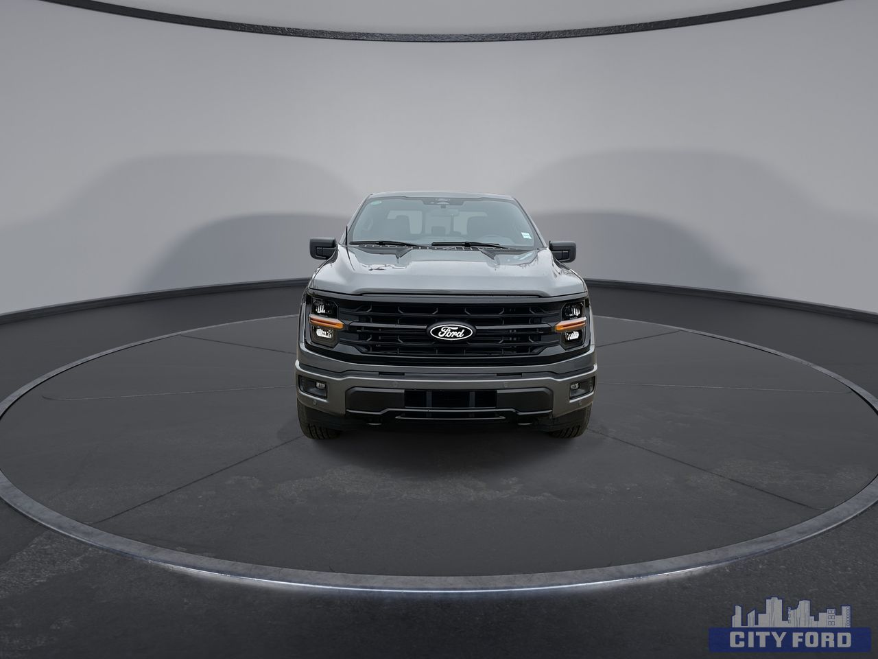 new 2024 Ford F-150 car, priced at $67,763