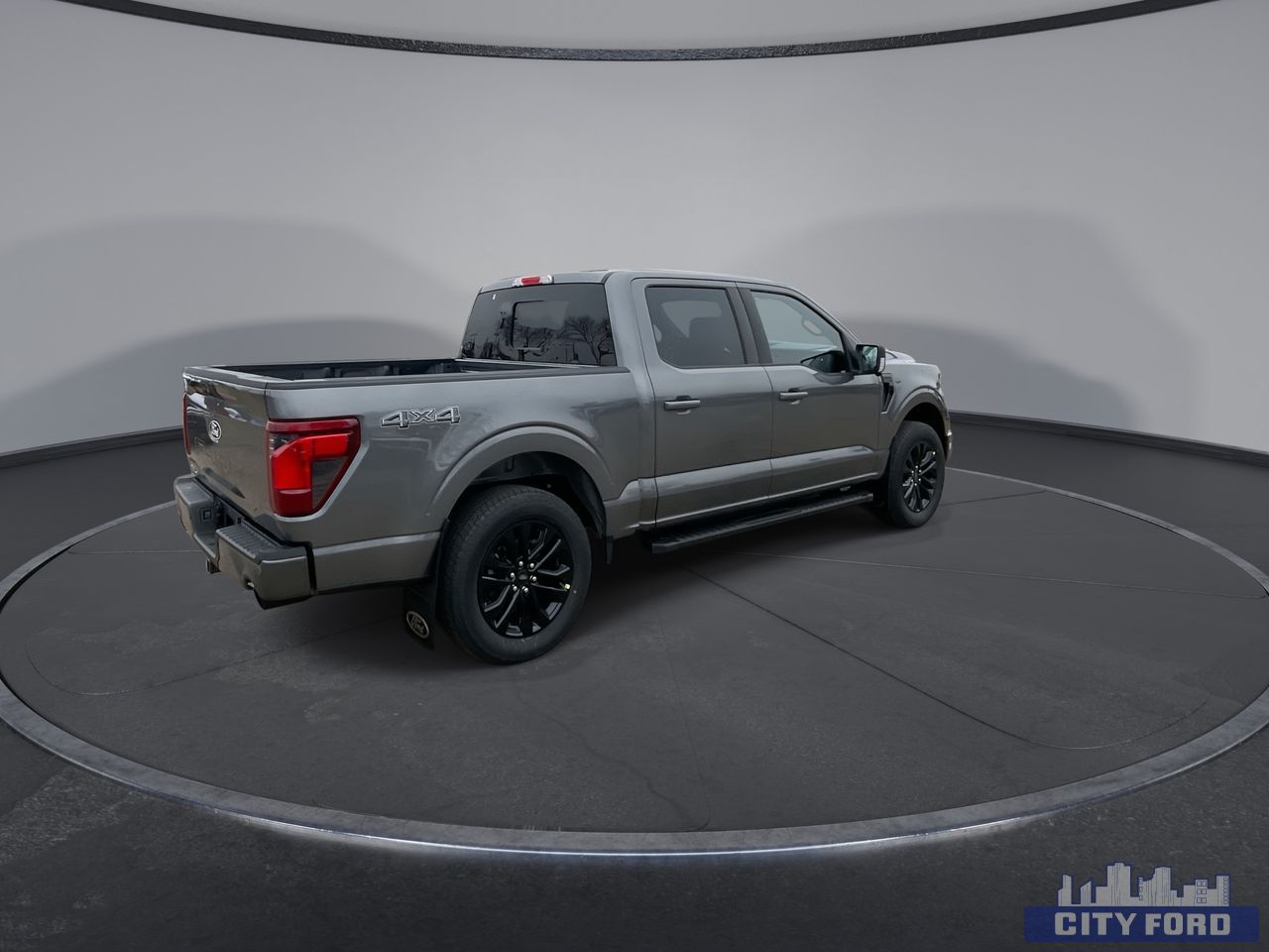 new 2024 Ford F-150 car, priced at $67,763