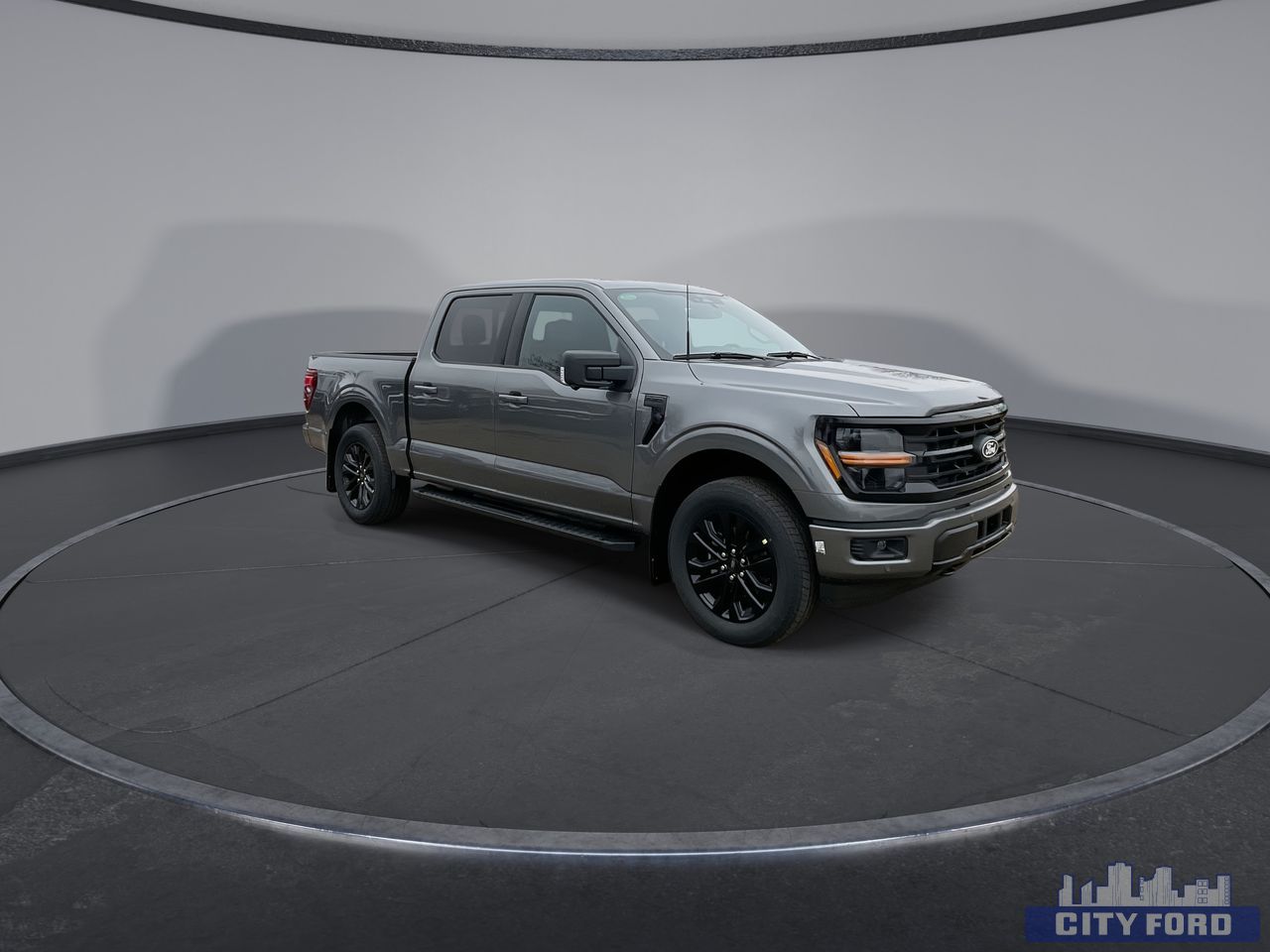 new 2024 Ford F-150 car, priced at $67,763