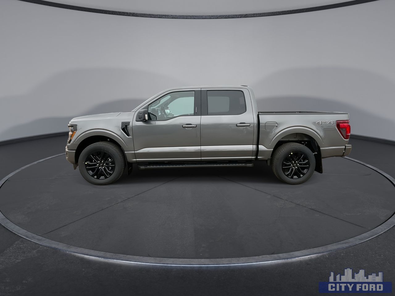 new 2024 Ford F-150 car, priced at $67,763