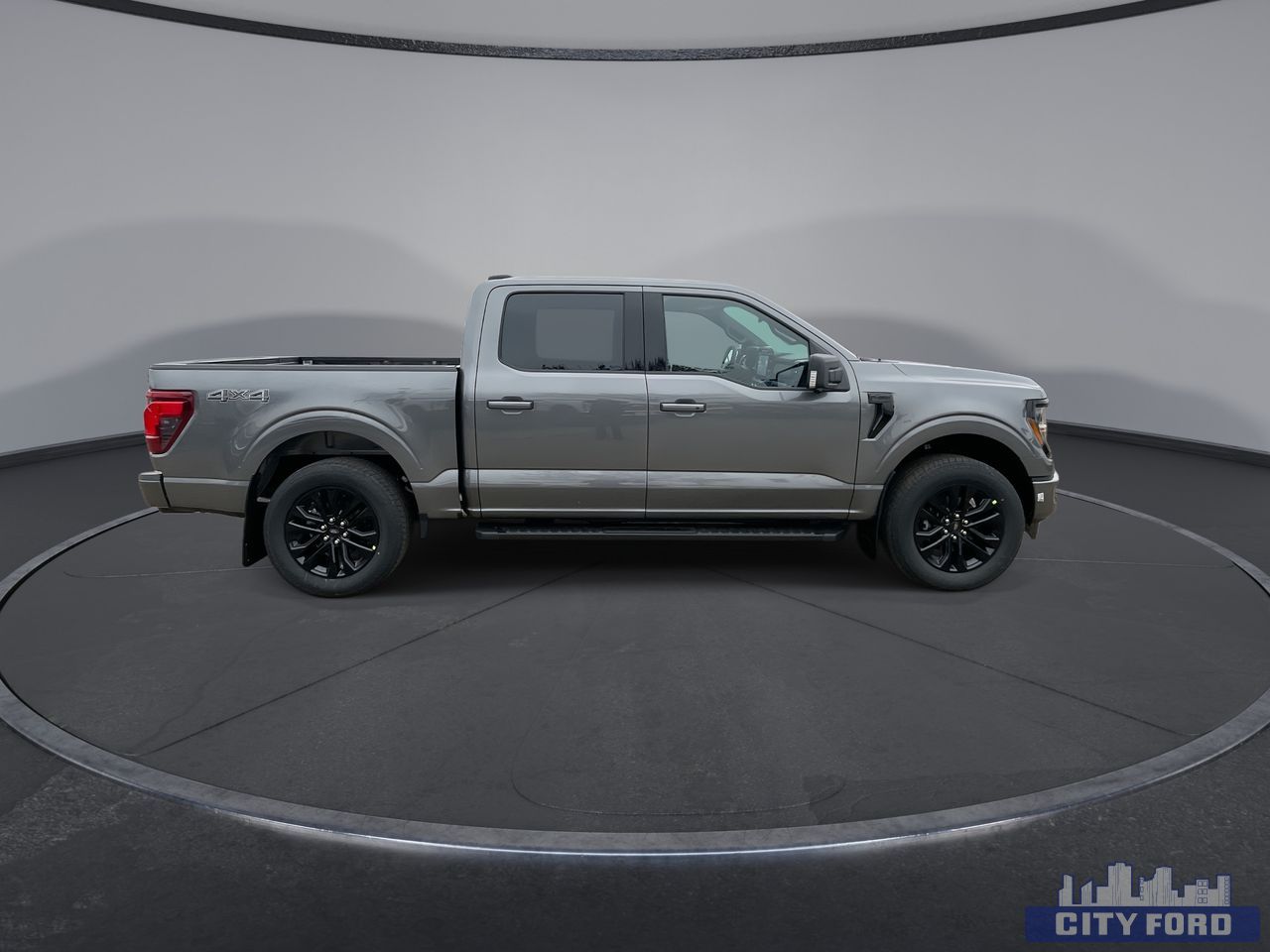 new 2024 Ford F-150 car, priced at $67,763