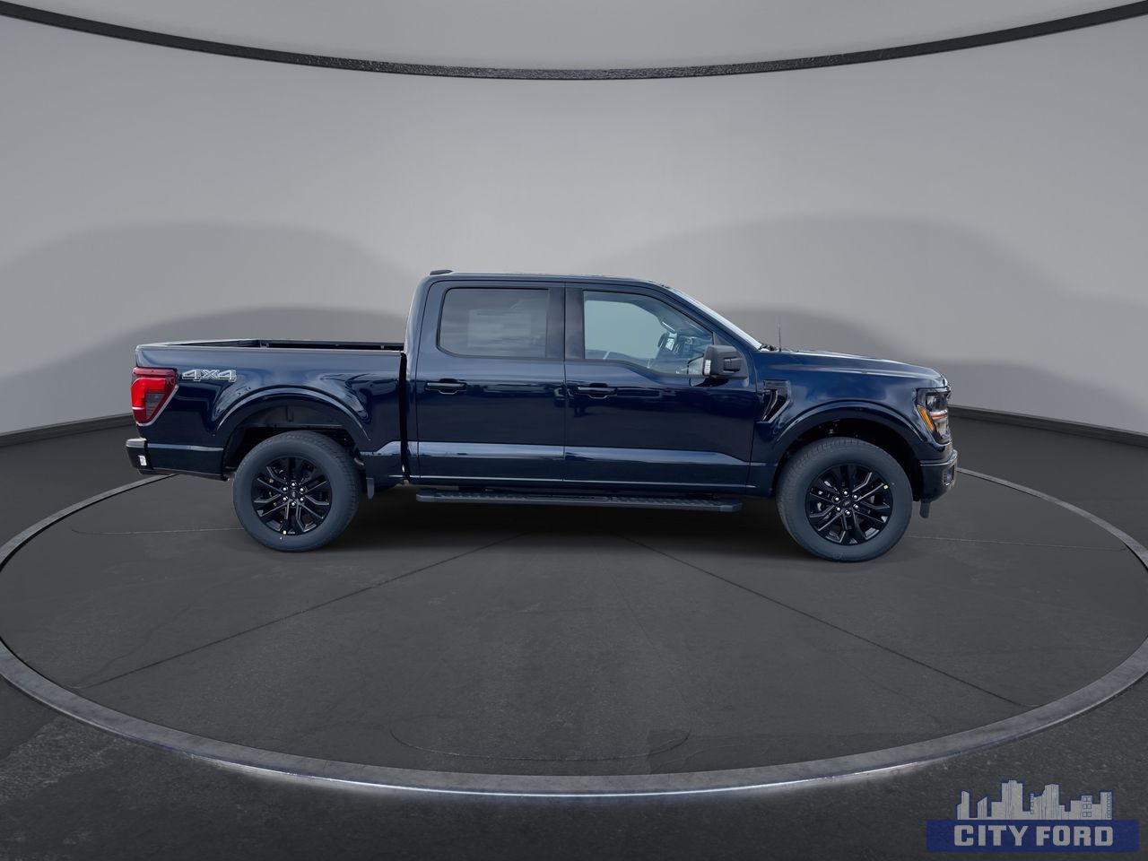 new 2024 Ford F-150 car, priced at $67,064