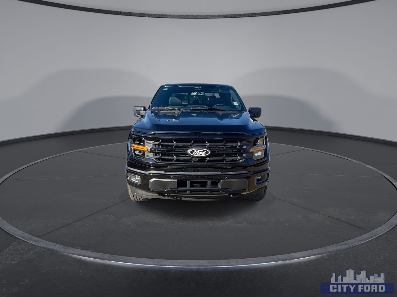 new 2024 Ford F-150 car, priced at $67,763